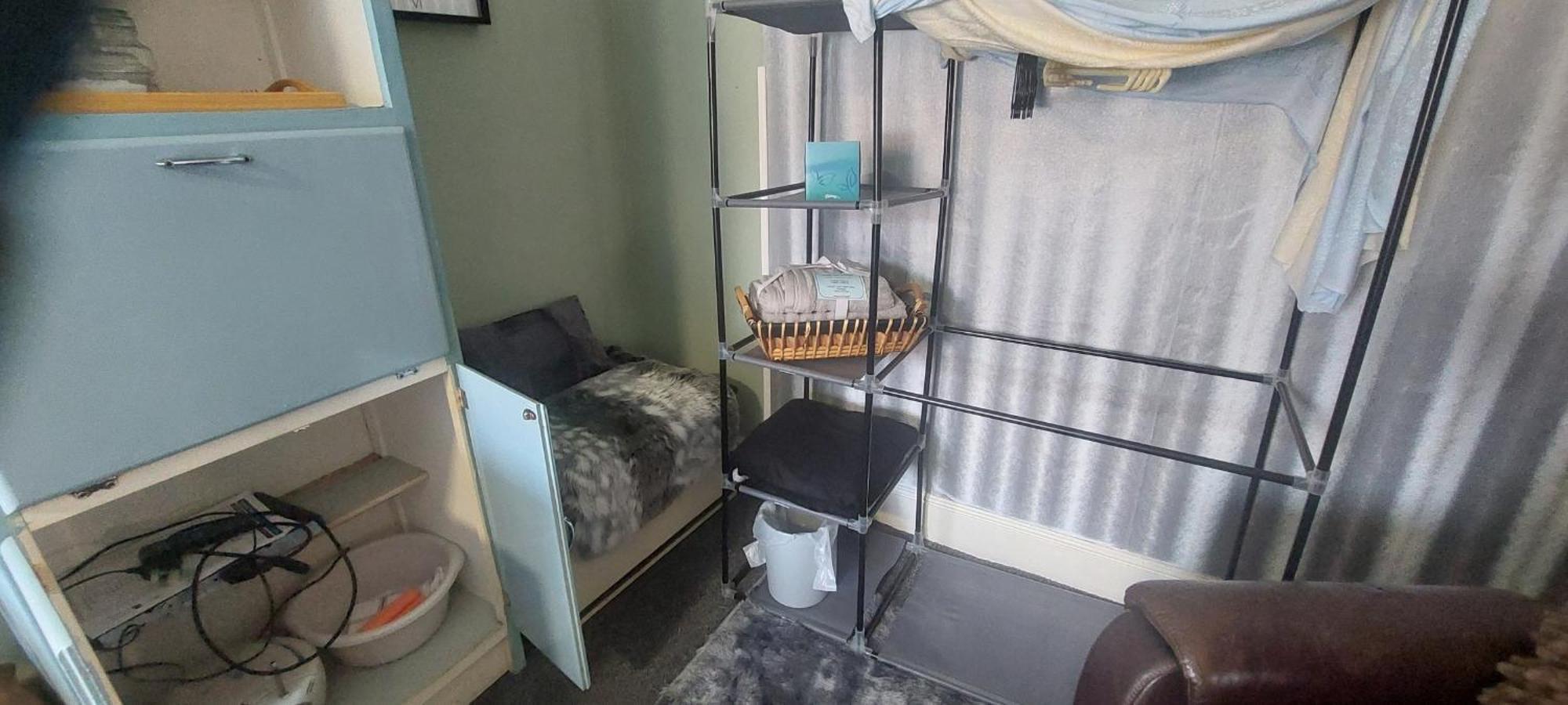 Felixstowe Room And Glamping Let المظهر الخارجي الصورة