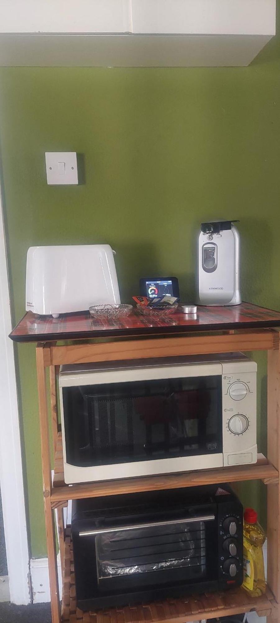 Felixstowe Room And Glamping Let المظهر الخارجي الصورة