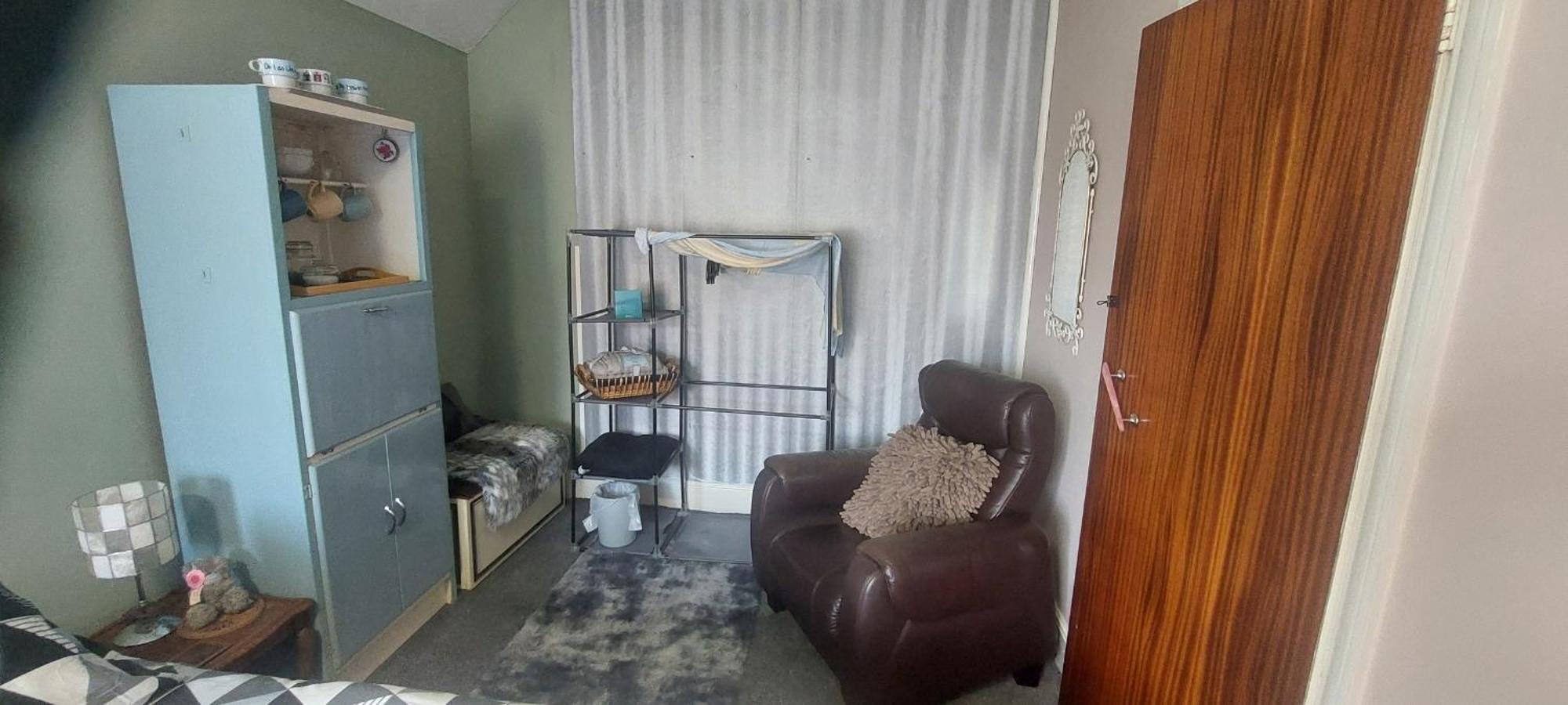 Felixstowe Room And Glamping Let المظهر الخارجي الصورة