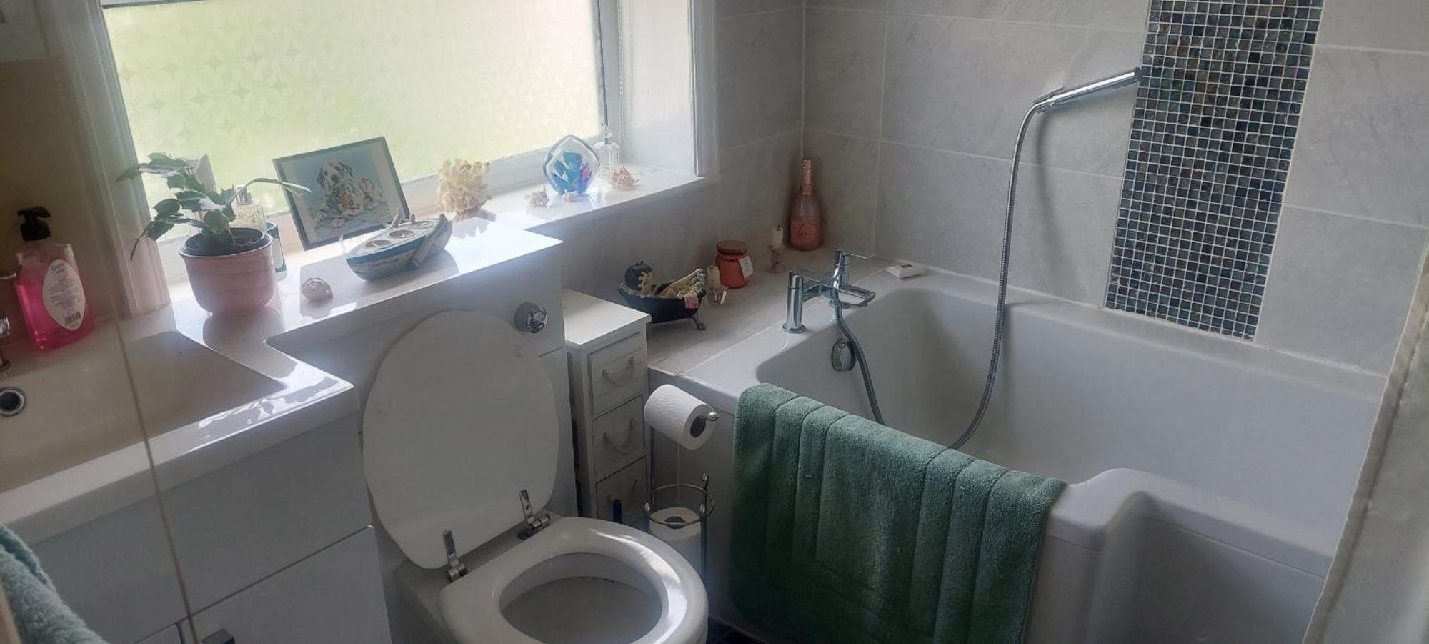 Felixstowe Room And Glamping Let المظهر الخارجي الصورة