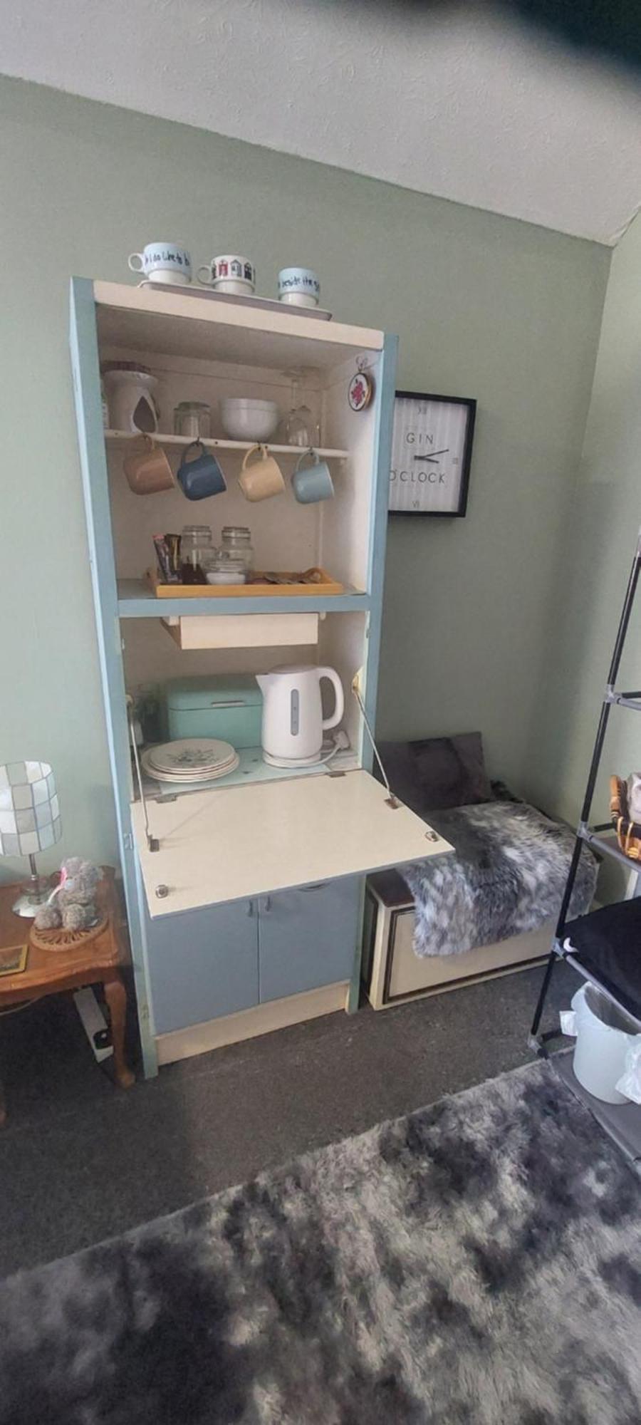 Felixstowe Room And Glamping Let المظهر الخارجي الصورة