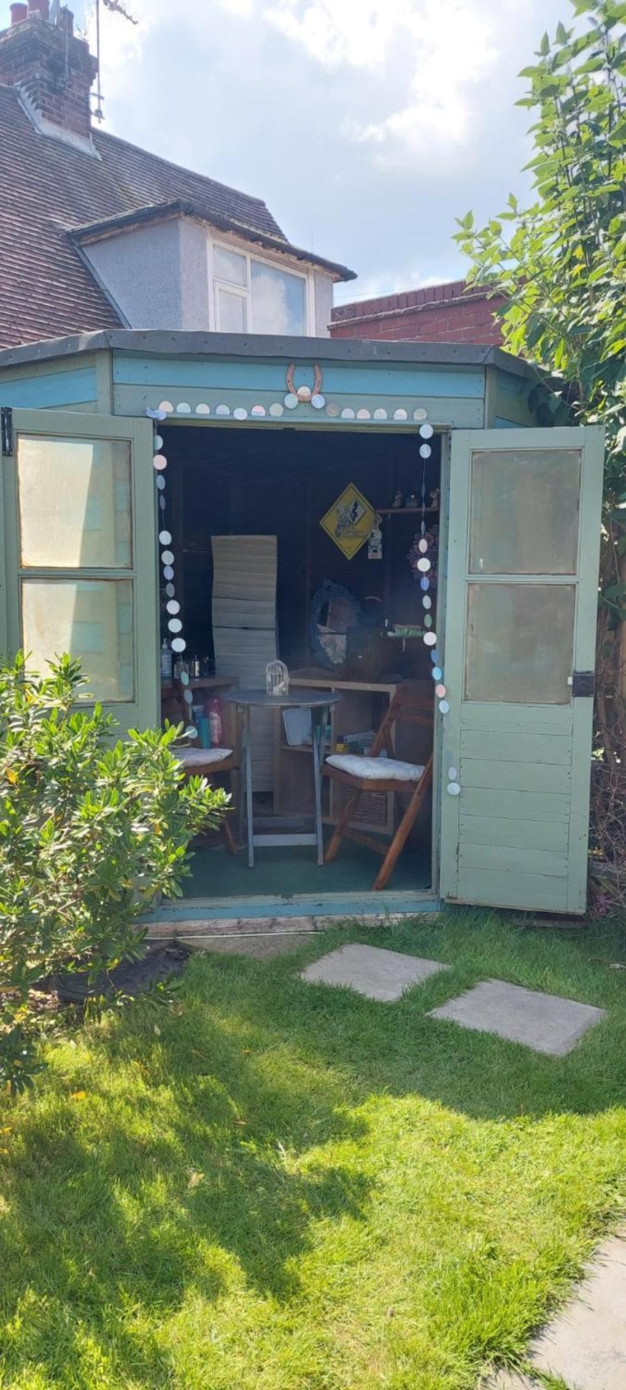 Felixstowe Room And Glamping Let المظهر الخارجي الصورة
