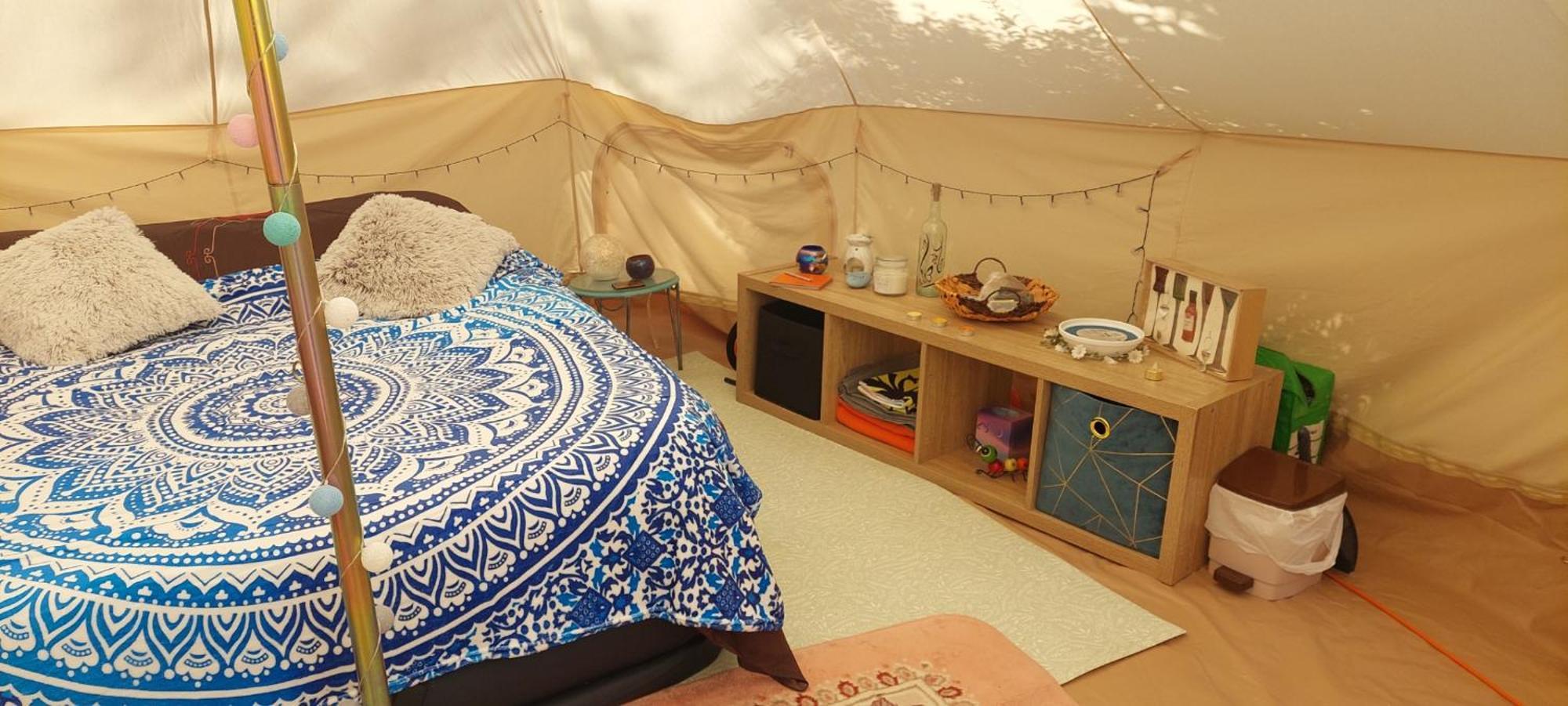 Felixstowe Room And Glamping Let المظهر الخارجي الصورة