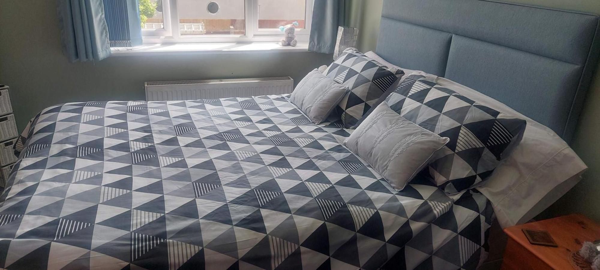 Felixstowe Room And Glamping Let المظهر الخارجي الصورة
